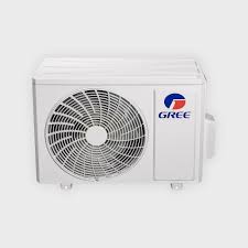 [GWH09AGBXB-K6DNA1A/O] Gree 2,7kW Pulse B Inverteres kültéri (GWH09AGBXB-K6DNA1A/O)
