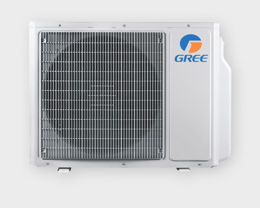 Gree 2,7kW X inverteres kültéri (GWH09ACC-S6DBA1A/O)
