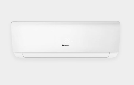 [SOH12BO-E32DA4A2/I] Syen 3,2kW Bora Plusz oldalfali beltéri (SOH12BO-E32DA4A2/I)