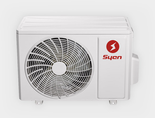 [SOH12BO-E32DA4A2/O] Syen 3,2kW Bora Plusz Inverteres kültéri (SOH12BO-E32DA4A2/O)