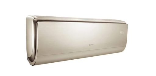 [GWH12UB-K6DNA4A/I CHAMPAGNE] Gree 3,5kW U-CROWN Champagne oldalfali beltéri (GWH12UB-K6DNA4A/I)