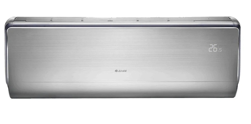 [GWH12UB-K6DNA4A/I SILVER] Gree 3,5kW U-Crown Silver oldalfali beltéri (GWH12UB-K6DNA4A/I)