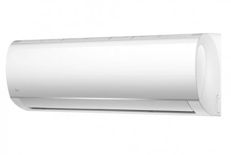 [MSMABU-12HRDN8] Midea 3,5kW Blanc oldalfali beltéri (MSMABU-12HRDN8)