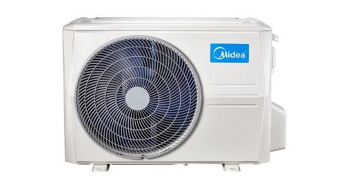 [MBT-12N8D6-O] Midea 3,5kW Mission II Inverteres kültéri (MBT-12N8D6-O)