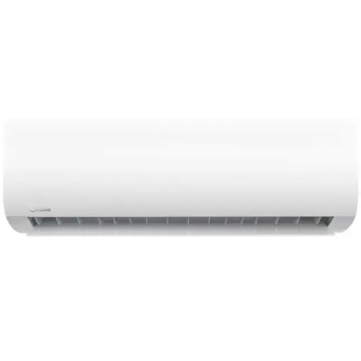 Midea 5,3kW Mission II oldalfali beltéri (MB-18N8D0-I-WIFI)