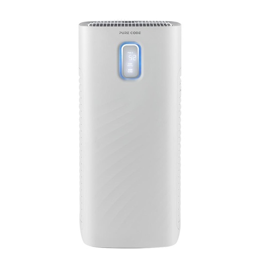 Midea Smart Premium légtisztító (KJ500G-TA32)