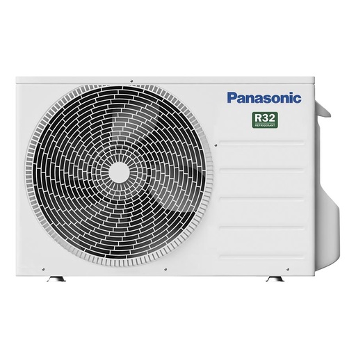 [CU-Z25XKE] Panasonic 2,5kW Inverteres kültéri (CU-Z25XKE)