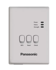 [CZ-TAW1] Panasonic Aquarea Wi-Fi Interfész (CZ-TAW1)