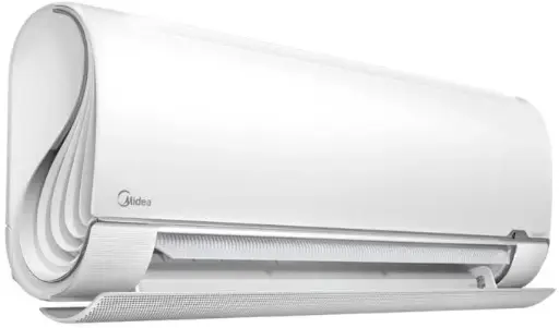 [MSFAAU-12HRFN8(B)] Midea 3,5kW Breezeless oldalfali multi beltéri (MSFAAU-12HRFN8(B))