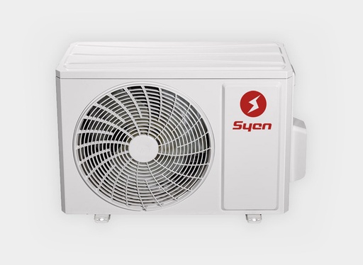 Syen 3,5kW Muse Next Inverter kültéri (SOH12MN-E32DA1D/O)