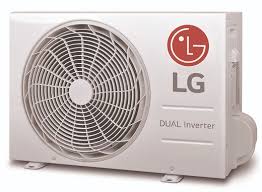 [AC12BH.UA3] LG 3,5kW Artcool Inverteres kültéri (AC12BH.UA3)