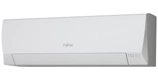 Fujitsu 3,4kW oldalfali beltéri (ASYG12LLCE)