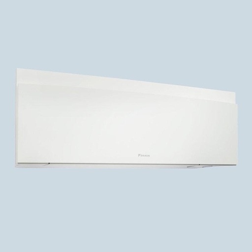 Daikin 2,0kW Emura fehér színű oldalfali beltéri (FTXJ20MV1BW)