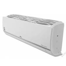 [PC09SQ.NSJ] LG 2,6kW Silence Plus oldalfali beltéri (PC09SQ.NSJ)