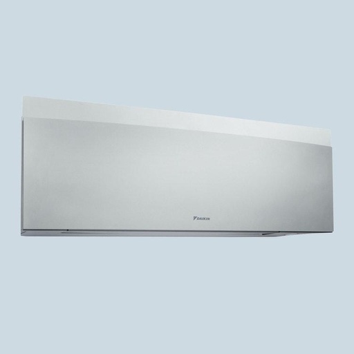📦Daikin 2,0kW Emura inverteres oldalfali silver klíma szett (FTXJ20MV1BS,RXJ20A)