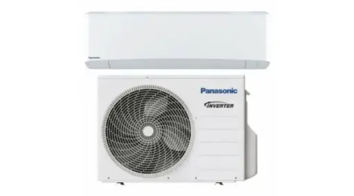 📦Panasonic 4,2kW Professzionális inverteres oldalfali klíma szett (CS-Z42TKEA,CU-Z42TKEA)
