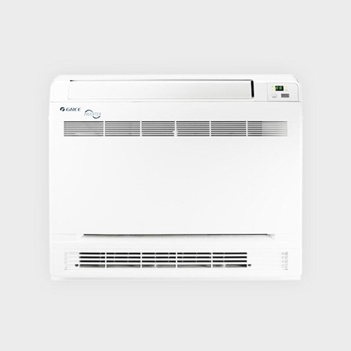 📦Gree 3,5kW Konzol inverteres klíma szett (GEH12AA-K6DNA1A/I,GEH12AA-K6DNA1A/O)