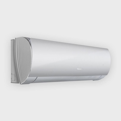 📦Gree 2,7kW Silver X inverteres oldalfali klíma szett (GWH09ACC-S6DBA1A/I SILVER,GWH09ACC-S6DBA1A/O)
