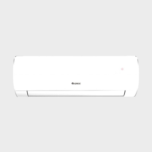 📦Gree 3,5kW Comfort X inverteres oldalfali klíma szett (GWH12ACC-K6DNA1F/I, GWH12AFC-K6DNA2F/O)