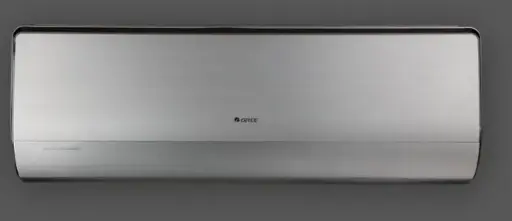 📦Gree 3,5kW U-CROWN oldalfali Silver inverteres oldalfali klíma szett (GWH12UB-K6DNA4A/I SILVER,GWH12UB-K6DNA4A/O)