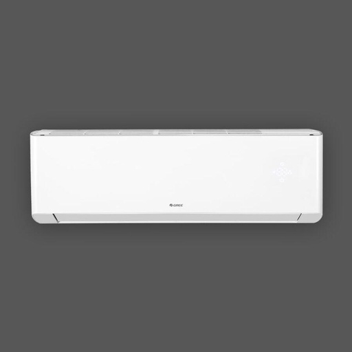 📦Gree 5,3kW Amber inverteres oldalfali klíma szett (GWH18YD-K6DNA1A/I, GWH18YD-K6DNA1A/O)