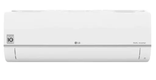 📦LG 5,5kW Silence2 inverteres oldalfali klíma szett (S18ET.NSK,S18ET.UL2)
