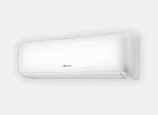 📦Syen 2,7kW Charm inverteres oldalfali klíma szett (SOH09CH-E32DA1B/I, SOH09CH-E32DA1B/O)