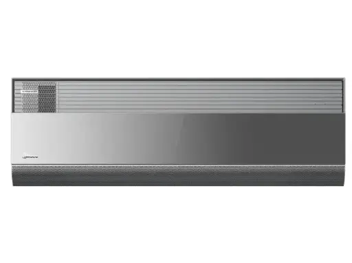 📦Midea 3,5kW Gaia szürke inverteres klíma szett MGA-12-GREY-SP (GAIA-12HRFN8-I-GREY, GAIA-12HRFN8-O)