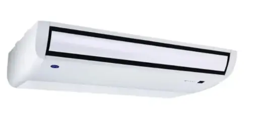 📦Midea 5,3kW parapet/mennyezeti klíma szett (MUE-18HRFNX,MOX330U-18HFN8-QD0)