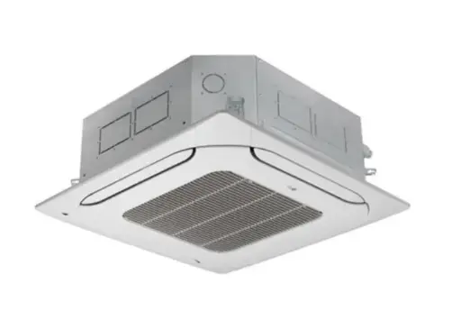 📦LG 3,5kW kazettás klíma szett (CT12F.NR0,UUA1.UL0)