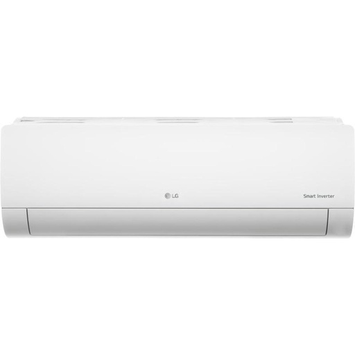 📦LG 2,6kW Deluxe inverteres oldalfali klíma szett (DC09RQ.NSJ,DC09RQ.UL2)