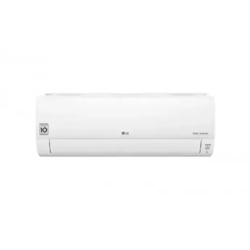 📦LG 3,5kW Deluxe inverteres oldalfali klíma szett (DC12RK.NSJ, DC12RK.UL2)