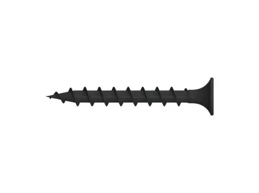 KOELNER 3,5x45mm Gipszkarton csavar, famenetes 500db/doboz (KO FT-3545)