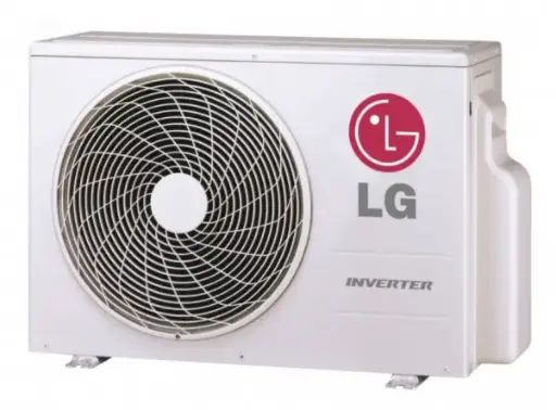LG 3,5kW Silence Special2 inverteres kültéri egység (S12EC.UA3S)