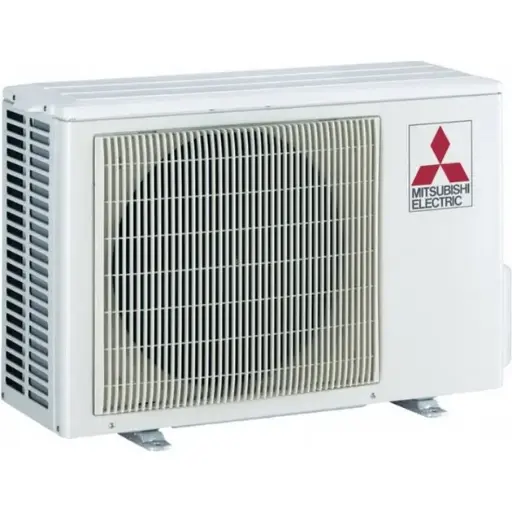 Mitsubishi 3,5kW HR Inverteres kültéri (MUZ-HR35VF-E4)
