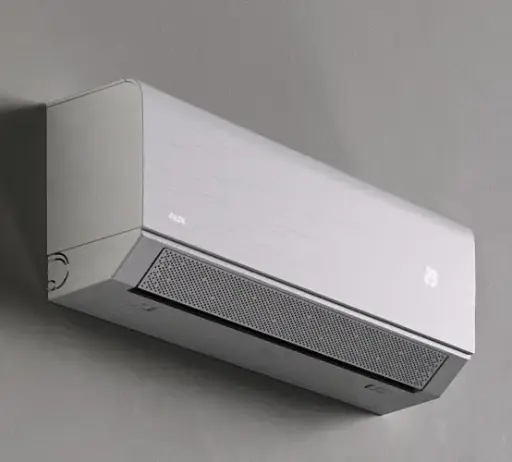 📦AUX 3,5kW Aura oldalfali Szett, ASW-H12C5A4/CAR3DI-DO-4 (KSZKLM5451-B, KSZKLM5451-K)