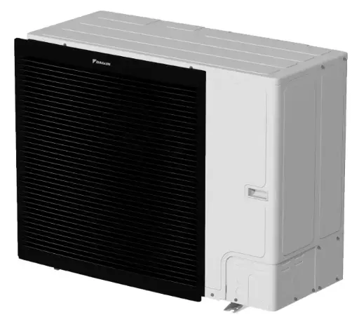 Daikin 16,0kW Altherma 3R (TBM) R32 kültéri (ERLA16DW17)