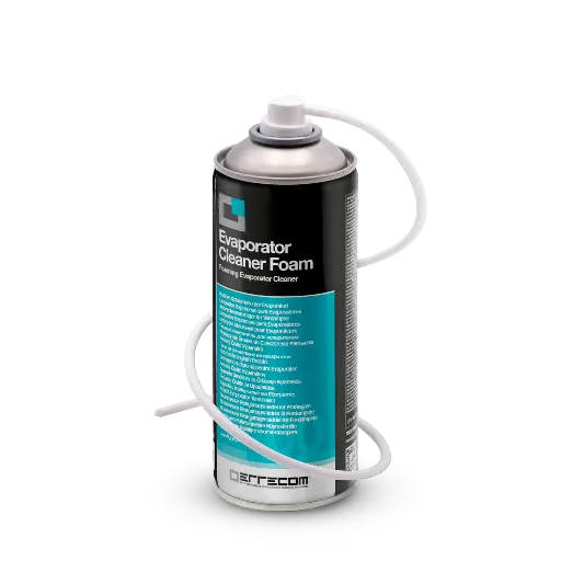 Optilube Evaporator Cleaner Foam Klímatisztító és higienizáló hab 400ml (AB1049.N.01)