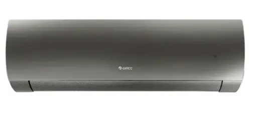 📦Gree 2,7kW Dark Pro fekete inverteres oldalfali klíma szett (GWH09ACCXB-K6DNA1G/I, GWH09ACCXB-K6DNA1G/O)