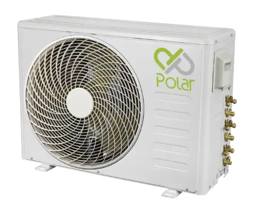 Polar 9,0kW multi kültéri (MO4H0090SDOA)