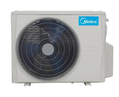 Midea 12,3kW Multi Inverteres kültéri (M5OE-42HFN8-Q(B)
