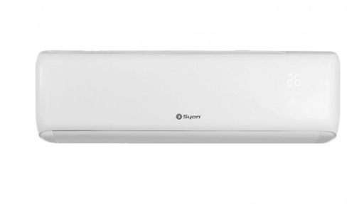 Syen 2,7kW Charm oldalfali beltéri (SOH09CH-E32DA1B/I)