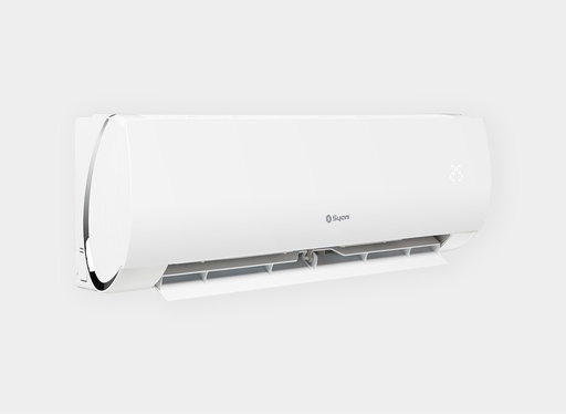 Syen 3,5 kW Muse Next oldalfali beltéri (SOH12MN-E32DA1D/I)