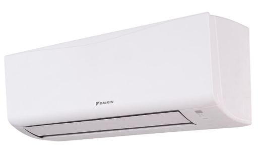 [FTXC25DV1B] Daikin 2,5kW Sensira oldalfali beltéri (FTXC25DV1B)
