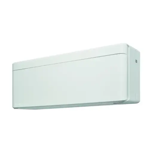 Daikin 2,5kW Stylish fehér magasoldalfali beltéri (FTXA25C2V1BW)
