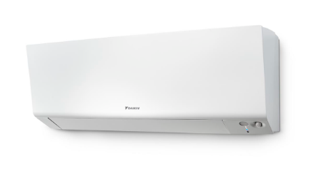 [CTXM15R2V1B] Daikin 1,5kW Perfera Multi oldalfali beltéri (CTXM15R2V1B)