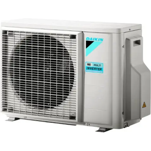 Daikin 6,8kW Multi inverteres kültéri (2MXM68A9)