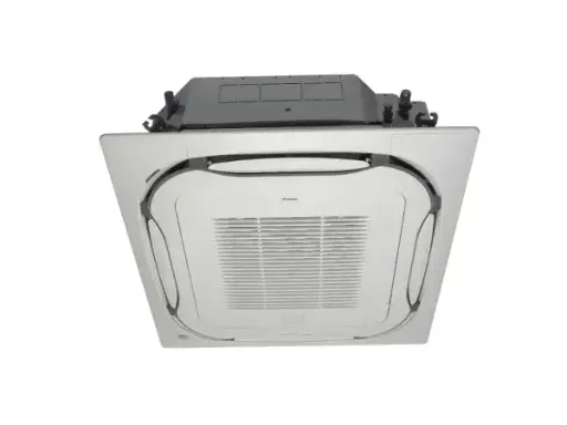 Daikin 13,4kW Sky Air 840 x 840-es körbe kifúvós kazettás HIGH COP beltéri (FCAHG140HVEB)