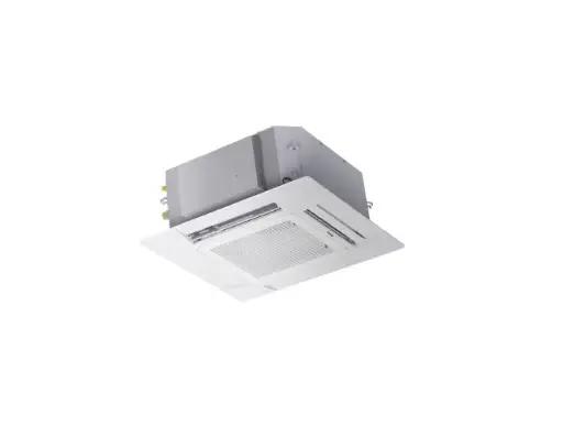 Daikin Fancoil kazettás 2 csöves 600 x 600 (FWF05DT)
