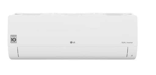 [S12ET.NSJ] LG 3,5kW Silence2 oldalfali beltéri (S12ET.NSJ)